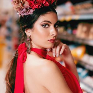 FLAMENCA